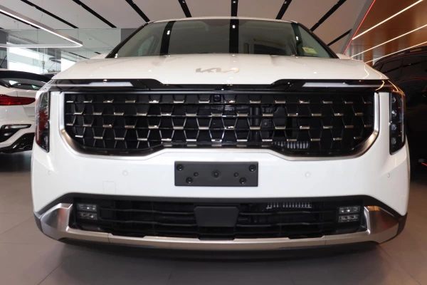 2026 MY27 Kia Carnival KA4 PE GT-Line People Mover Image 5