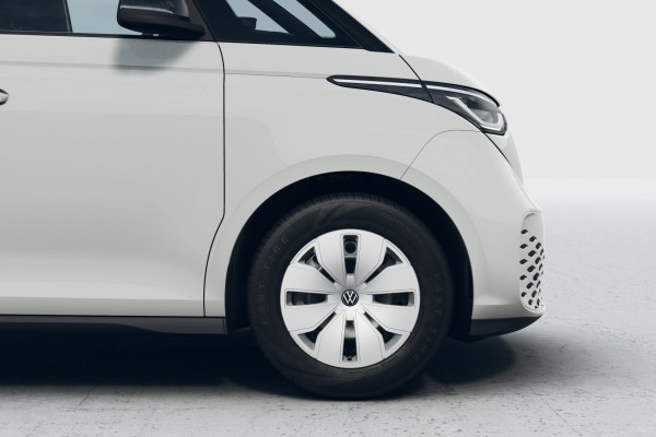 2025 Volkswagen ID. Buzz Cargo EBN BEV550 Van