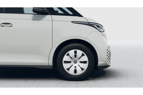 2025 Volkswagen ID. Buzz Cargo EBN BEV550 Van Image 6