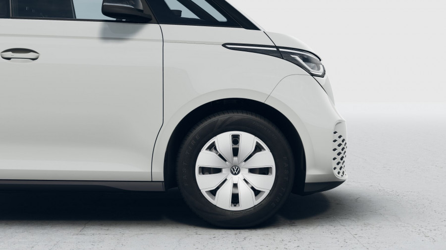 2025 Volkswagen ID. Buzz Cargo EBN BEV550 Van Image 6