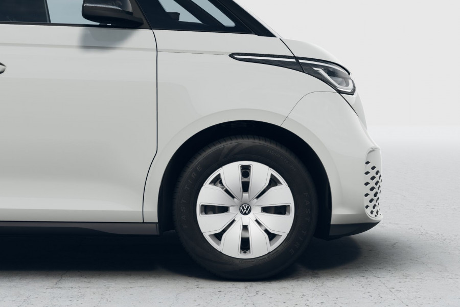 2025 Volkswagen ID. Buzz Cargo EBN BEV550 Van