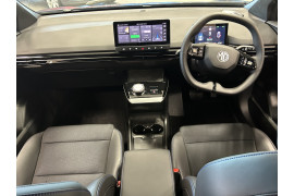2025 MG MG4 Essence 64 Hatch