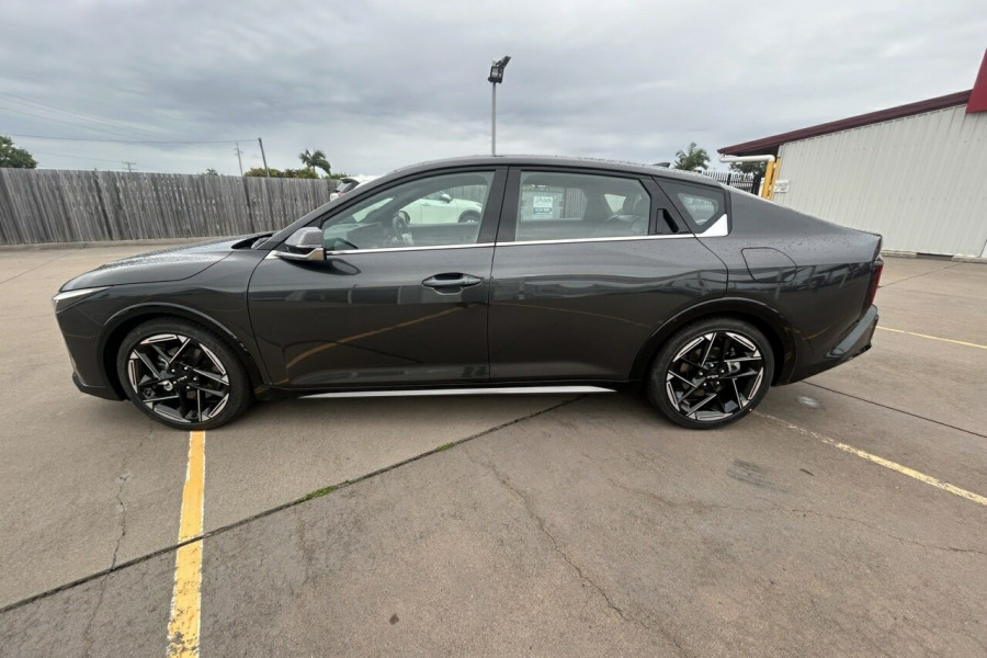 2024 MY25 Kia K4 CL4m GT-Line Sedan Image 9