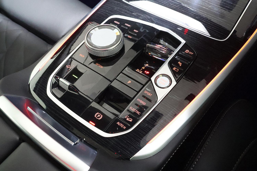 2025 BMW X5 G05 LCI xDrive50e M Sport SUV