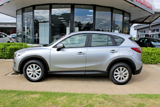 2014 Mazda CX-5 KE1031  Maxx Suv Image 5