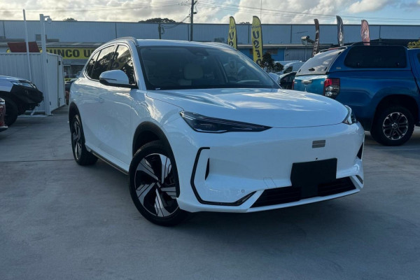 2025 Geely EX5 E245 Inspire SUV Image 2