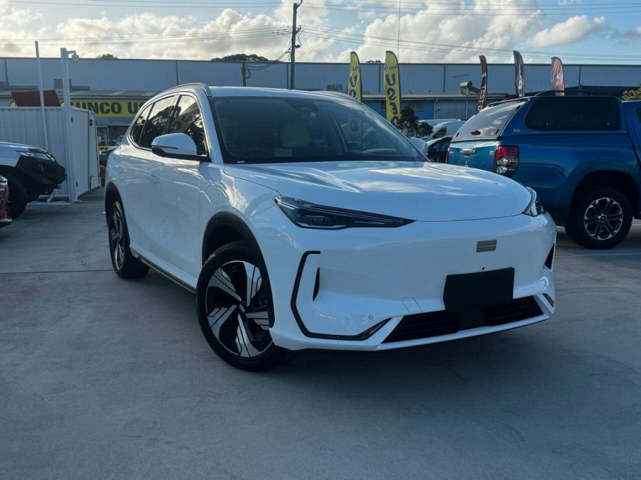 2025 Geely EX5 E245 Inspire SUV Image 2