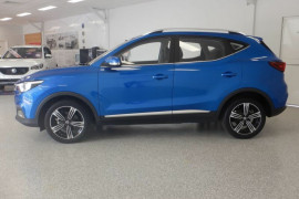 2018 MY19 MG ZS AZS1 Essence Suv