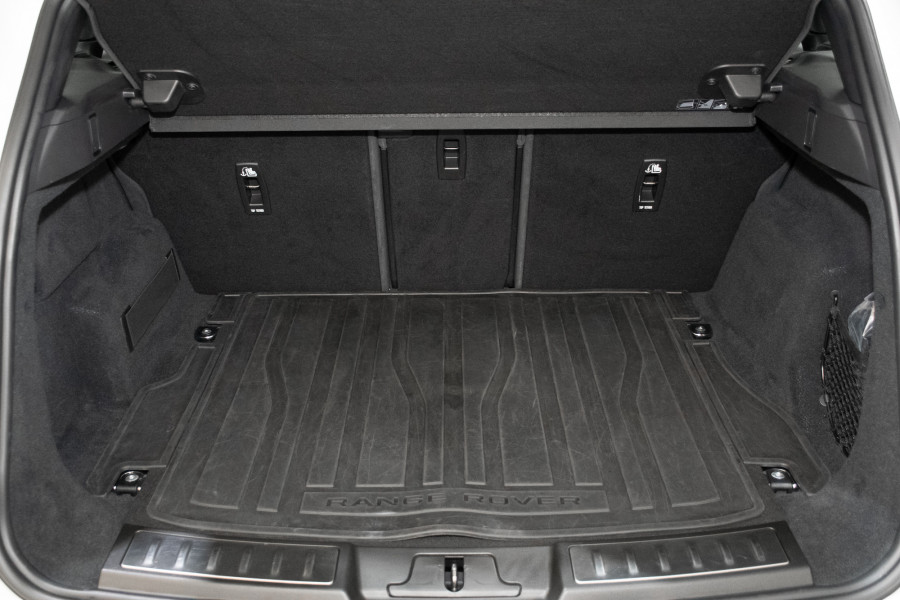 2021 Land Rover Range Rover Evoque L551 R-Dynamic S SUV Image 12