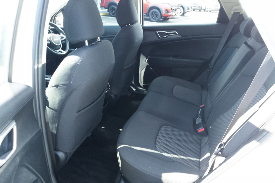 2023 MY24 Kia Sportage NQ5 S SUV Image 14