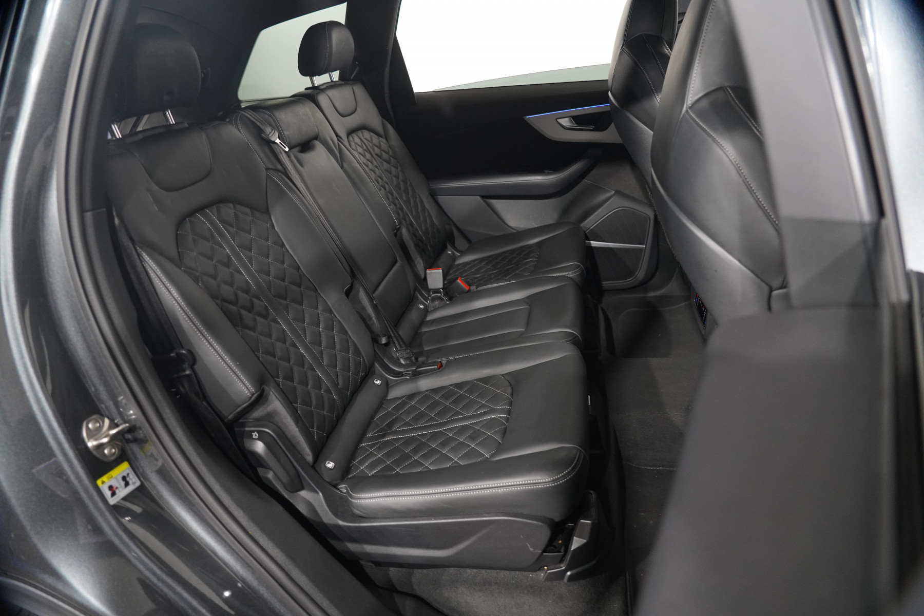 2020 Audi Sq7 4.0 Tdi V8 Quattro SUV Image 30