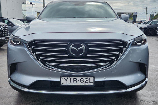 2019 Mazda CX-9 TC GT SUV Image 8