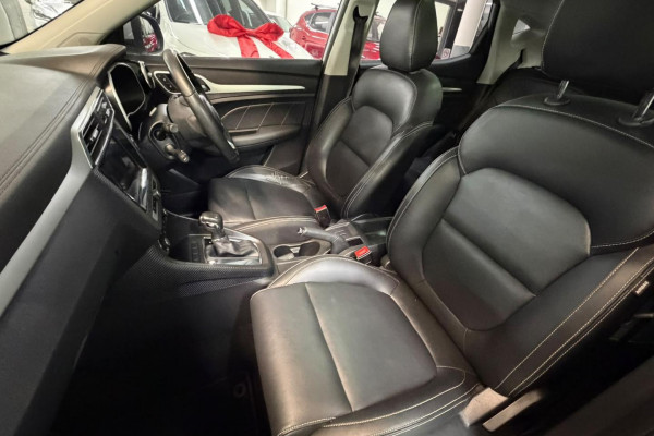 2020 MY19 MG ZS AZS1 Essence SUV Image 17