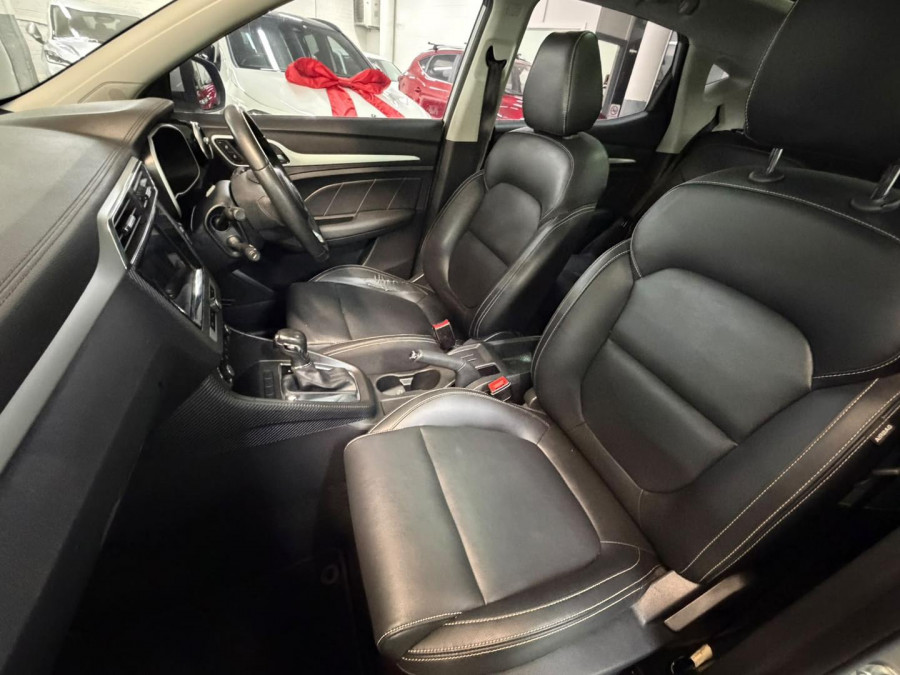 2020 MY19 MG ZS AZS1 Essence SUV Image 17