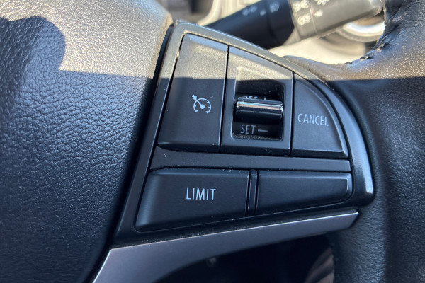 2024 Suzuki Ignis MF Series II GL Hatch Image 22