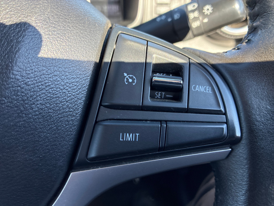 2024 Suzuki Ignis MF Series II GL Hatch Image 22