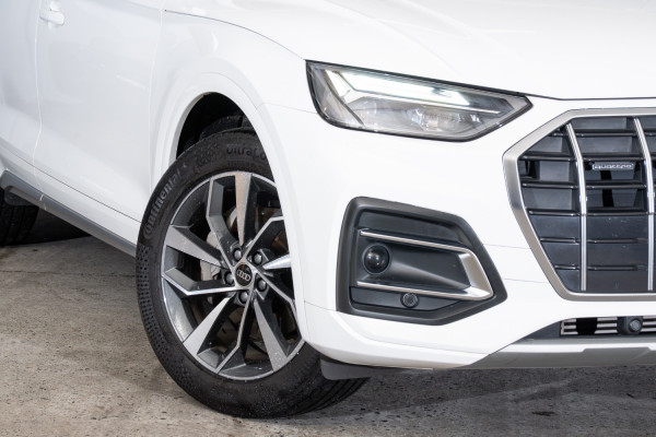 2022 MY23 Audi Q5 FY 45 TFSI SUV image 6