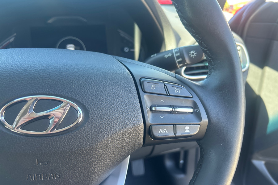 2023 Hyundai i30 PD.V4 Elite Hatch Image 39