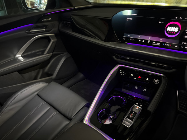 2025 Audi Q5 GU TDI 150kW Sport SUV image 18