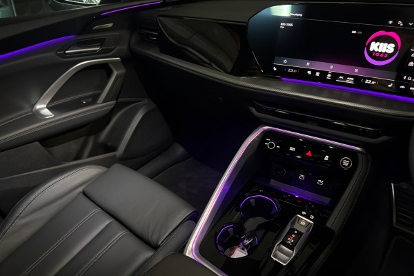 2025 Audi Q5 GU TDI 150kW Sport SUV