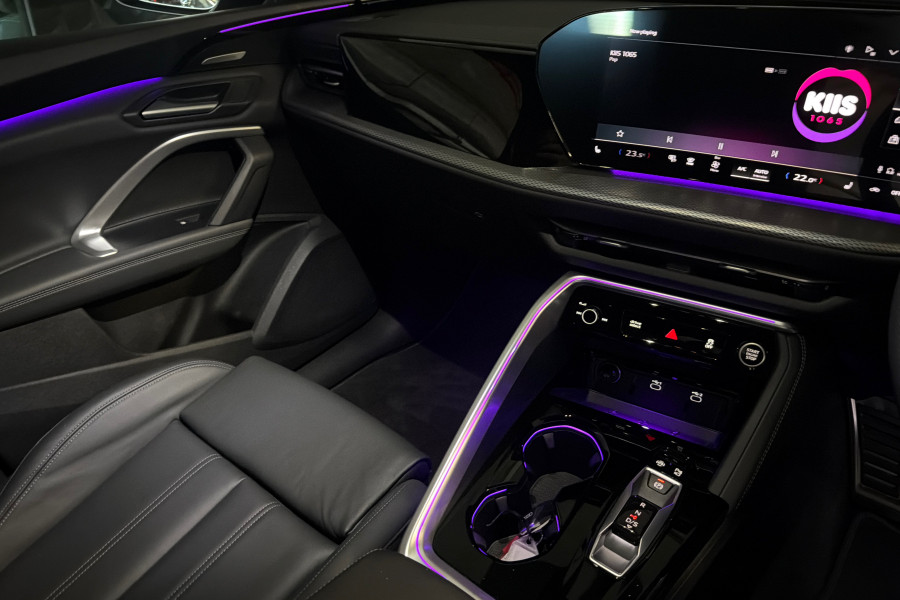 2025 Audi Q5 GU TDI 150kW Sport SUV