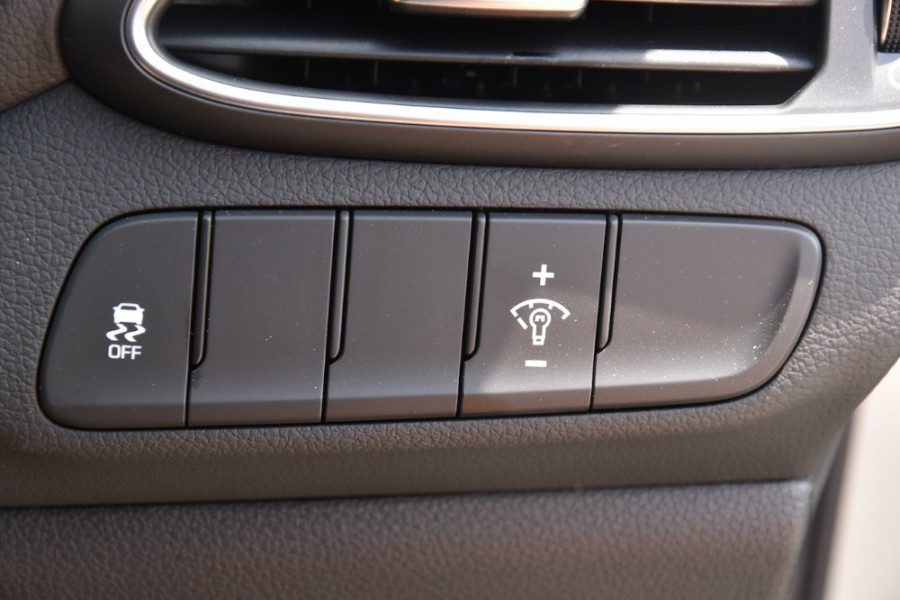 2019 Hyundai i30 PD Go Hatchback Image 18