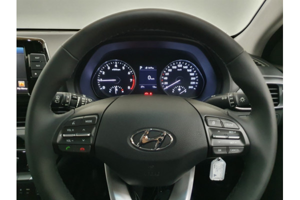 2019 Hyundai i30 PD2 Active Hatch