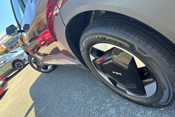 2024 MY25 Kia EV5 OVc Air Long Range SUV