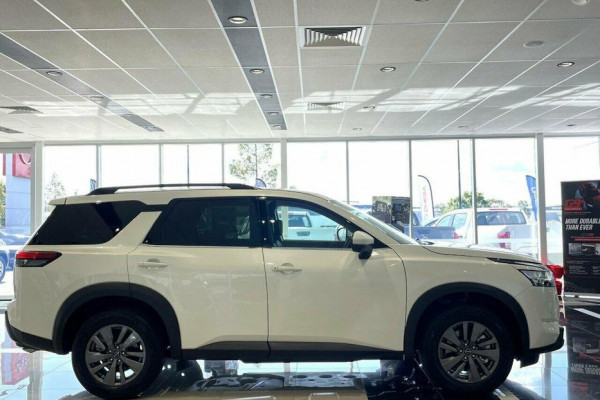 2024 Nissan Pathfinder R53 ST-L SUV