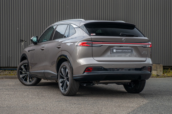 2026 MG HS Essence Hybrid+ SUV Image 2