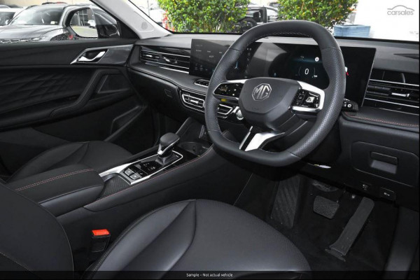 2025 MG HS AS33 Hybrid+ Excite SUV Image 8