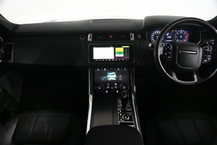 2020 Land Rover Range Rover Sport DI6 183kW SE SUV