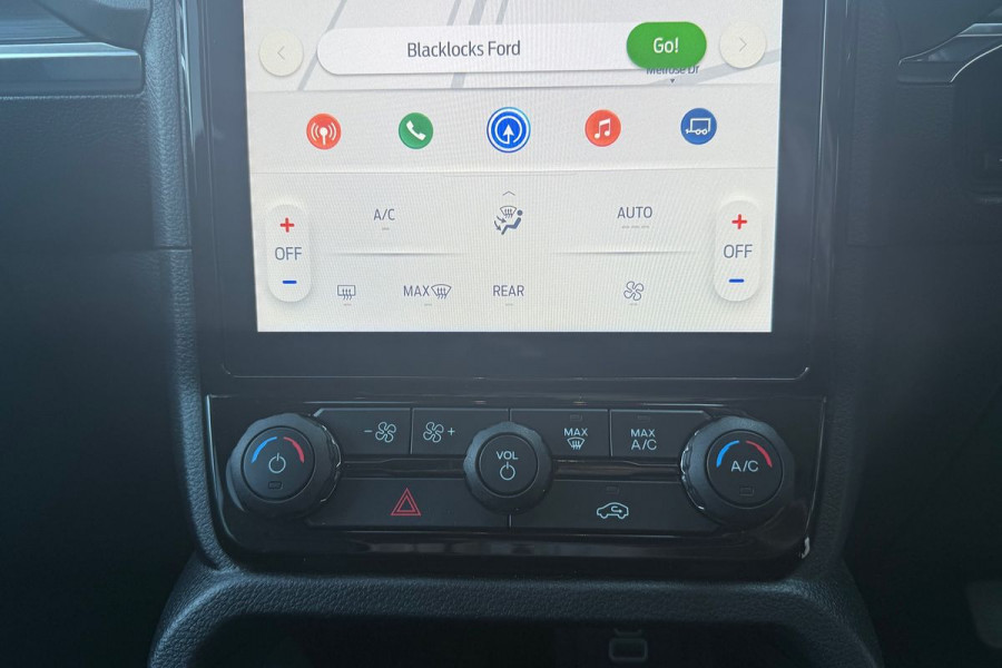 2024 MY24.5 Ford Everest P704 Trend SUV Image 18