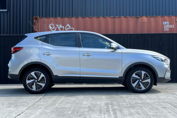 2023 MG ZS EV EXCITE Facelift 50.3kWh 320KM Range SUV