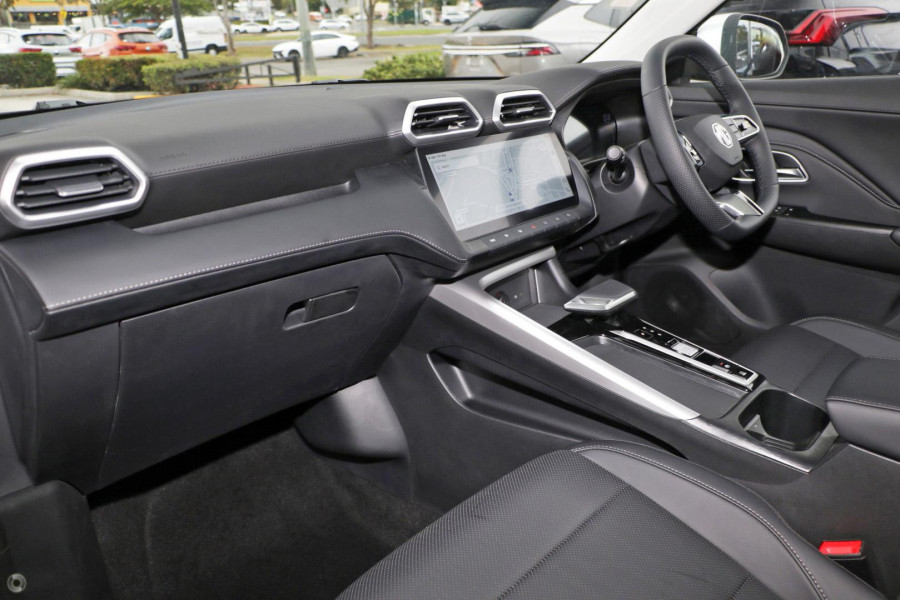 2025 MG ZS ZS32 Essence Turbo SUV Image 7