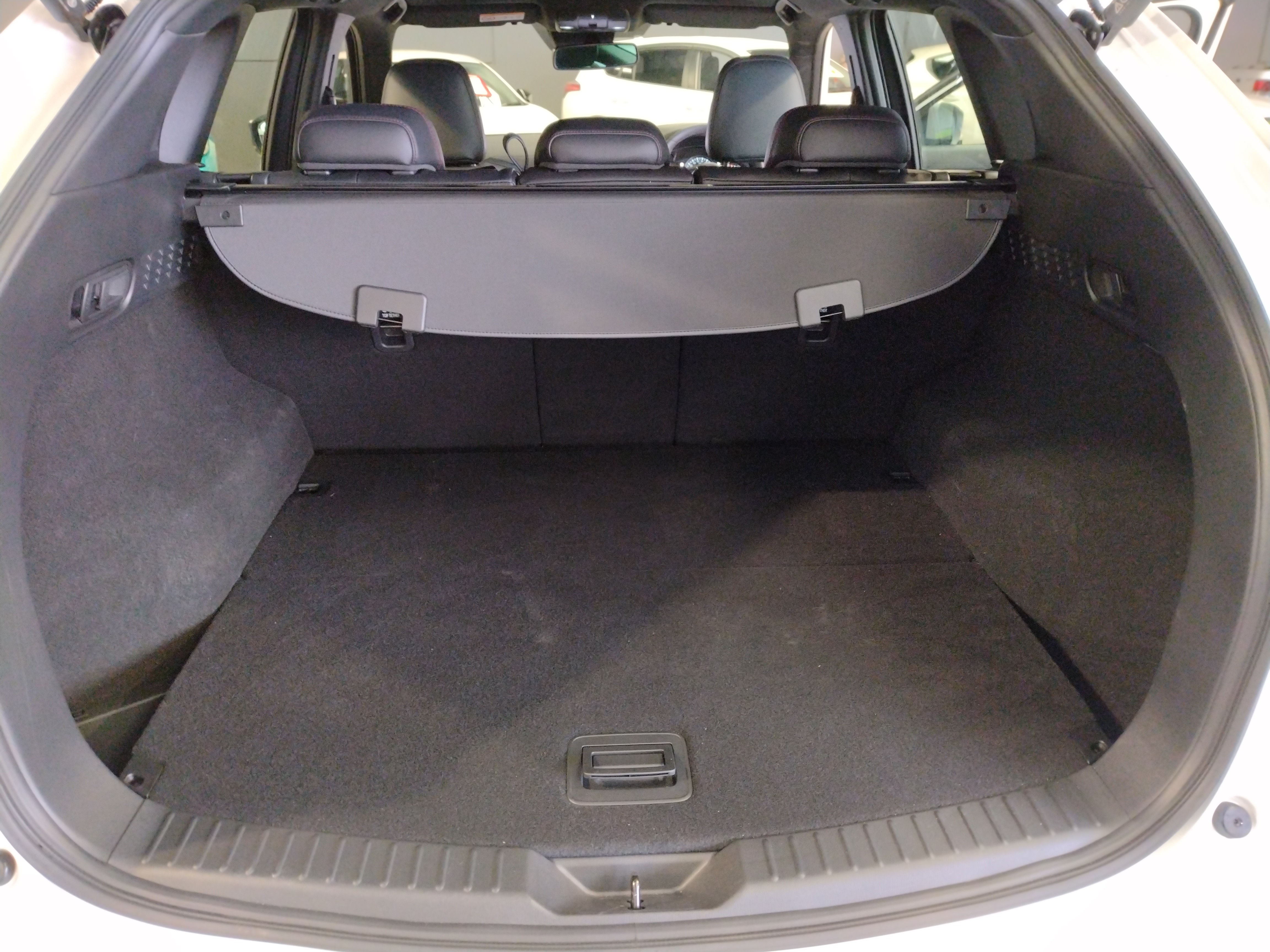 2023 Mazda CX-5 KF Series G25 GT SP SUV Image 12