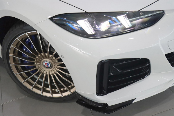 2025 Alpina B4 G26 LCI GT Hatch image 3
