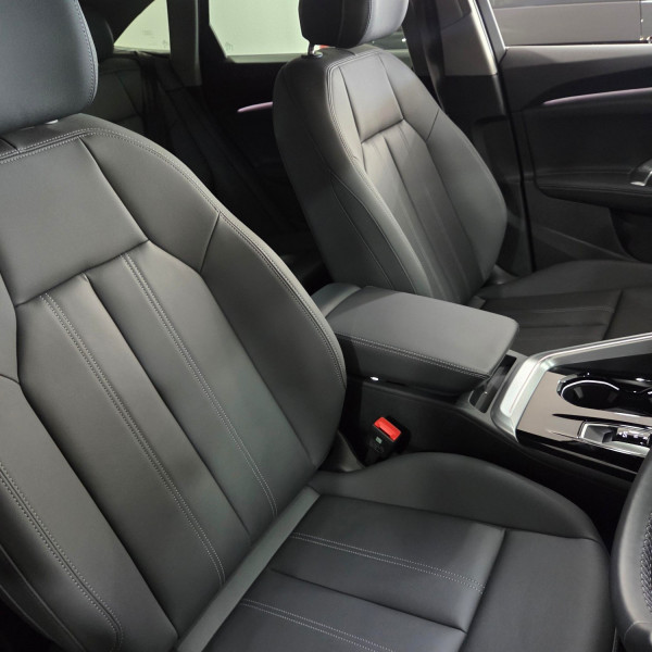 2025 Audi Q5 GU TFSI 150kW SUV image 23