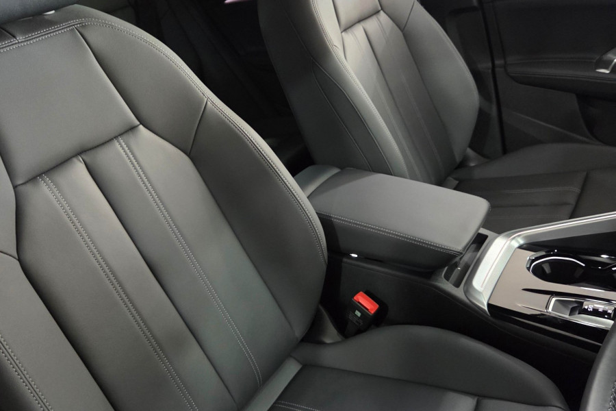 2025 Audi Q5 GU TFSI 150kW SUV