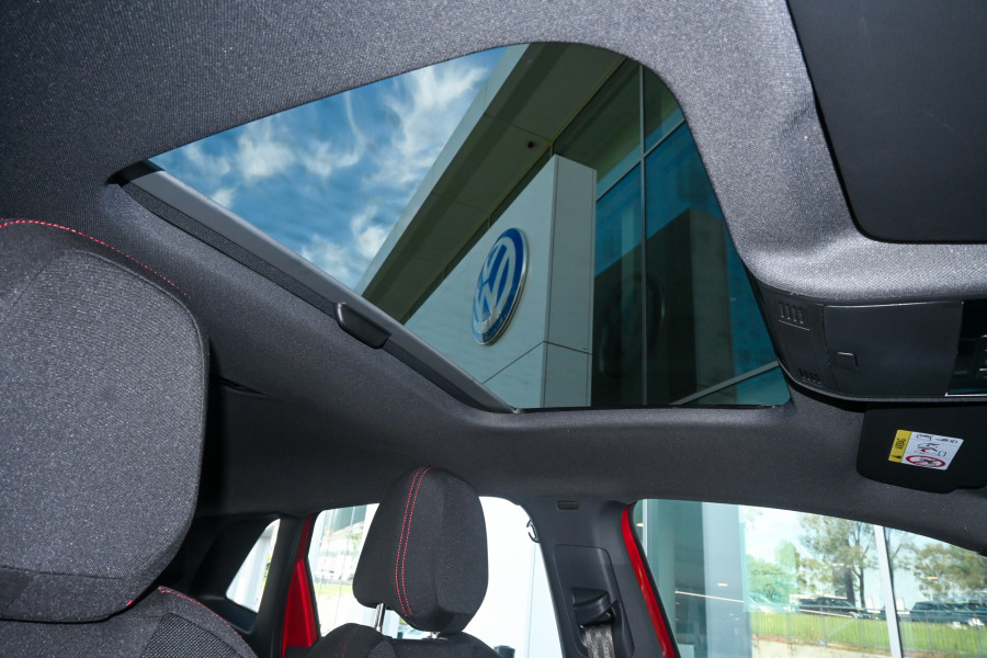 2025 Volkswagen Polo AE GTI Hatch Image 11