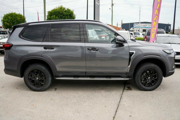 2024 MY25 LDV D90 SV9A Executive SUV