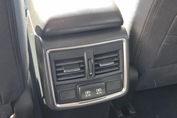 2024 Subaru Forester S5 2.5i SUV Image 7