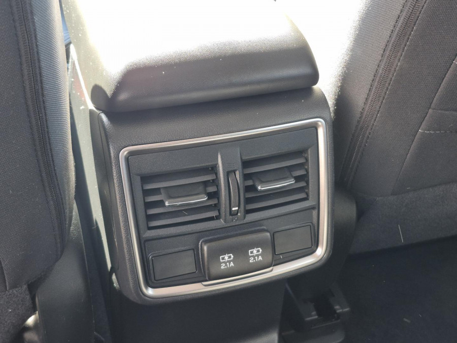 2024 Subaru Forester S5 2.5i SUV Image 7