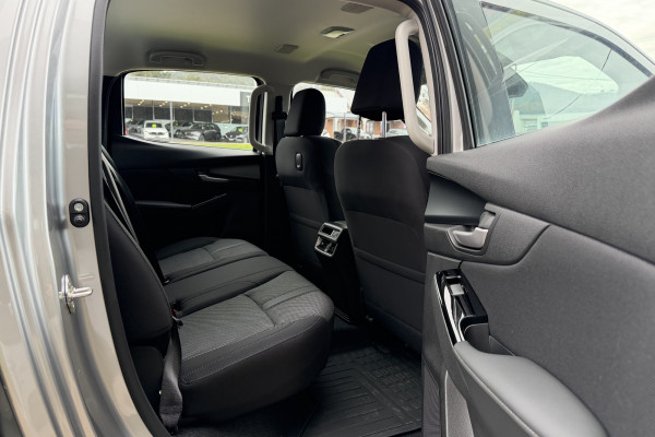 2026 Mazda BT-50 TF XTR Cab Chassis Image 13