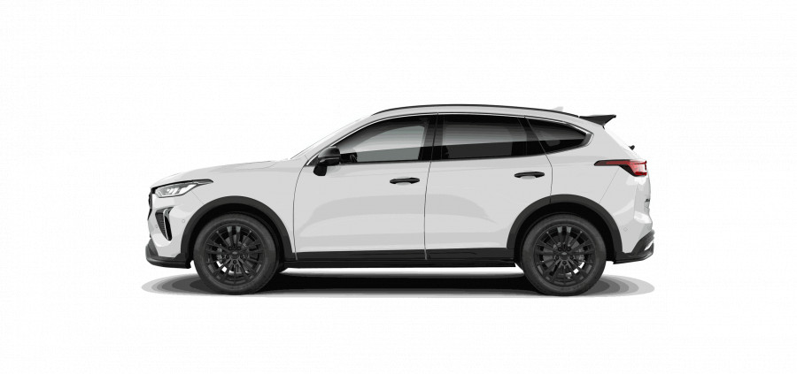 2025 GWM Haval Jolion A01 Ultra SUV Image 1