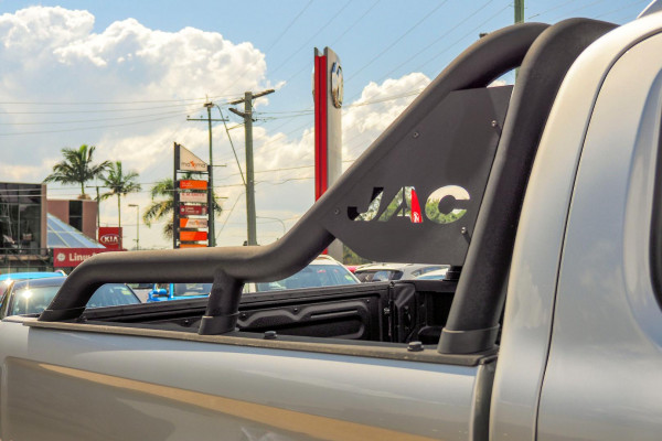 2024 JAC T9  Haven Ute Image 6