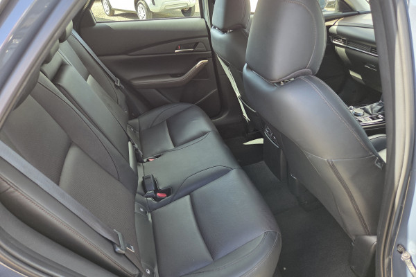 2022 Mazda CX-30 DM Series G25 Touring SUV Image 25