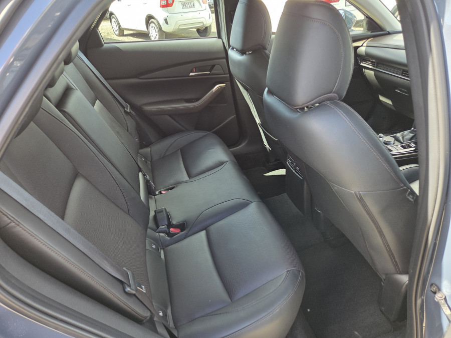 2022 Mazda CX-30 DM Series G25 Touring SUV Image 25