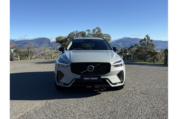 2025 MY26 Volvo XC60 UZ Ultra B5 Dark SUV Image 15