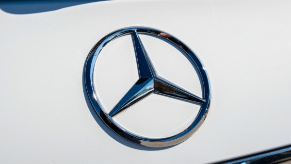 2022 Mercedes-Benz GLE-Class V167 GLE53 AMG SUV image 21